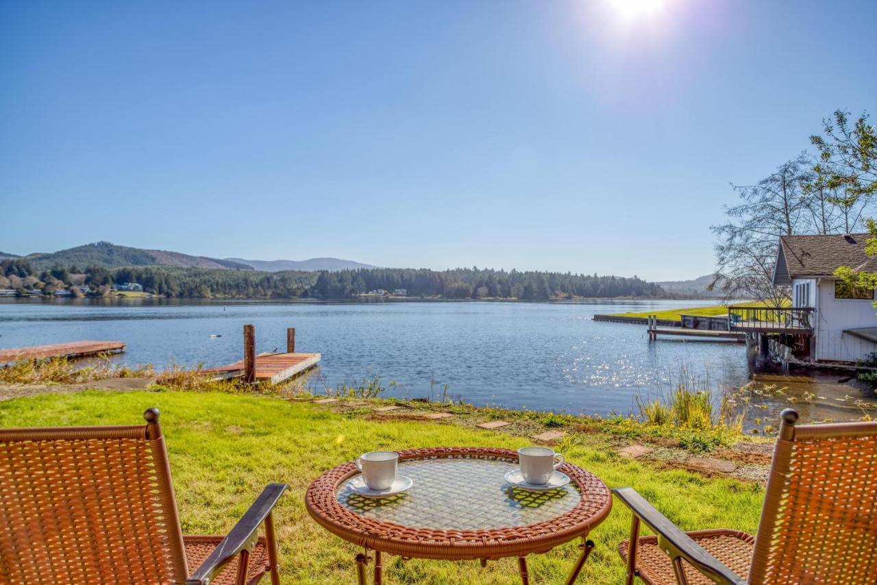 Regatta Park Lake House Lincoln City Ngoại thất bức ảnh