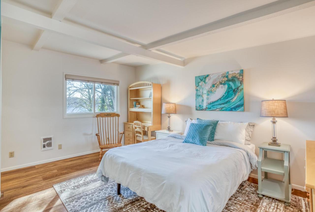 Regatta Park Lake House Lincoln City Ngoại thất bức ảnh