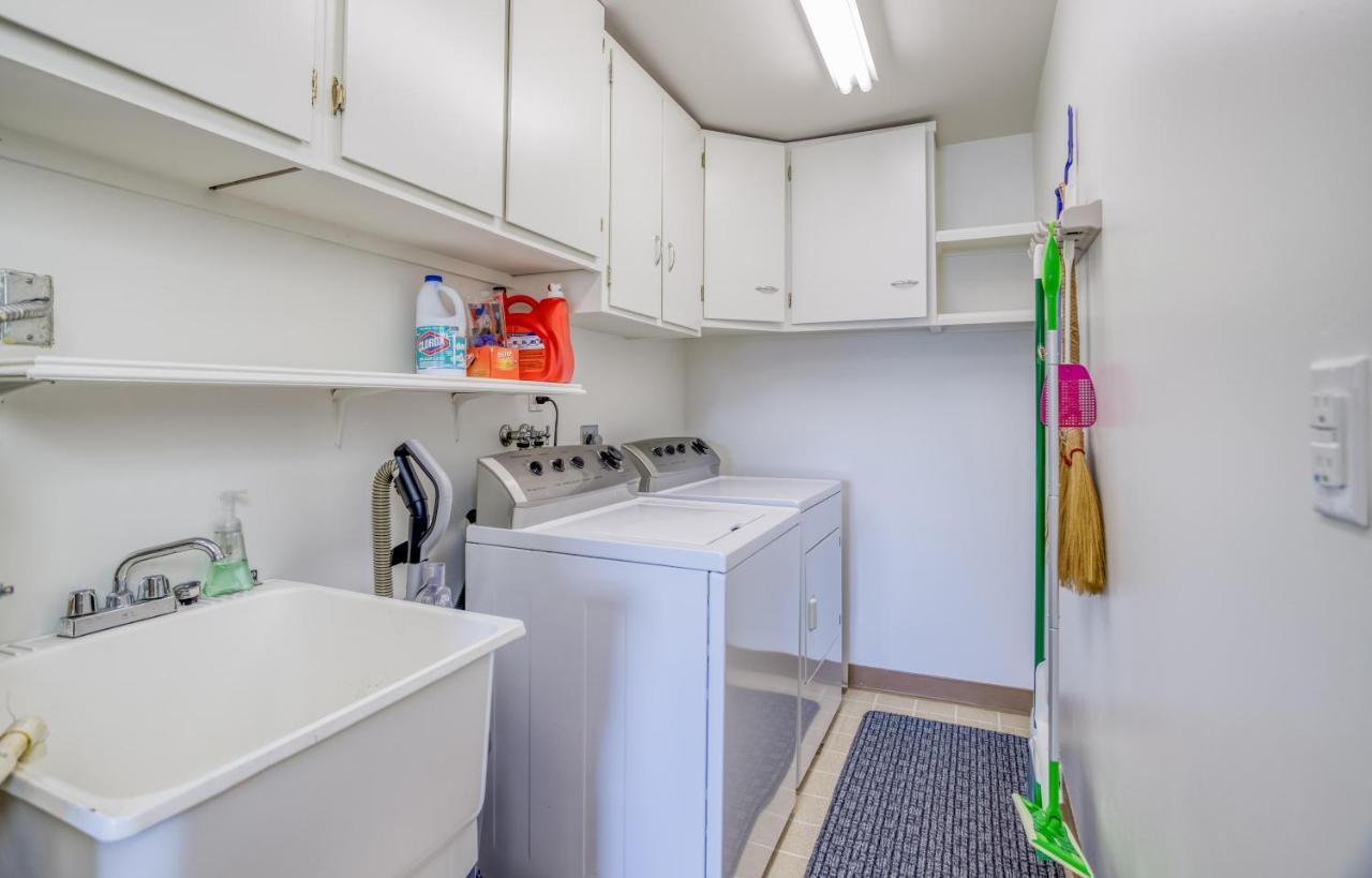 Regatta Park Lake House Lincoln City Ngoại thất bức ảnh