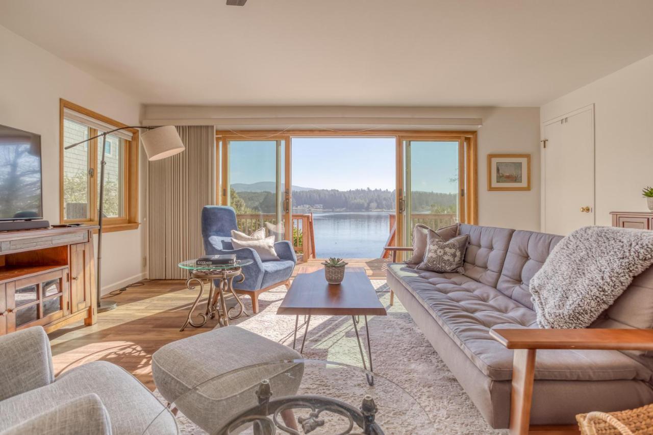 Regatta Park Lake House Lincoln City Ngoại thất bức ảnh