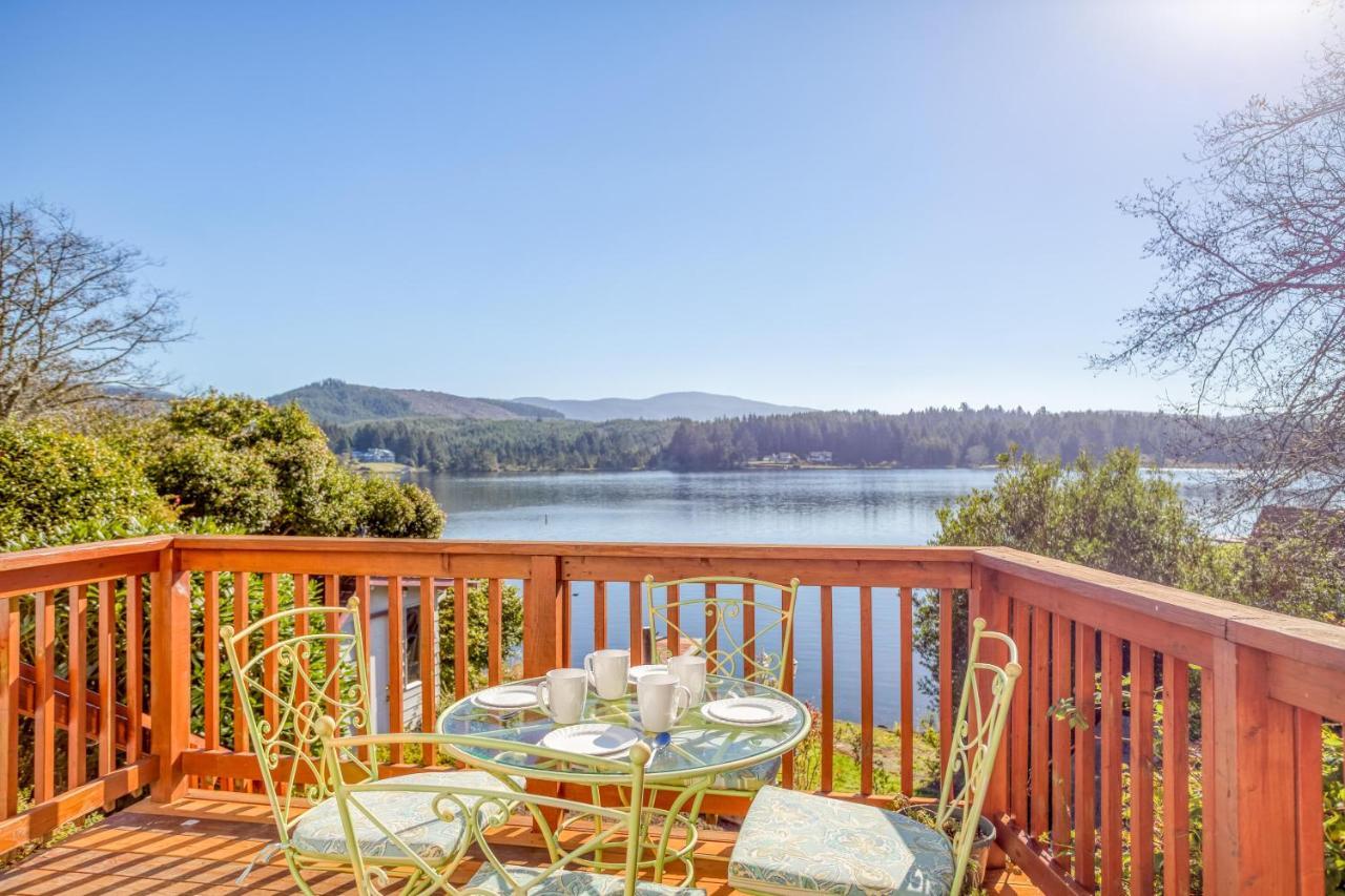 Regatta Park Lake House Lincoln City Ngoại thất bức ảnh