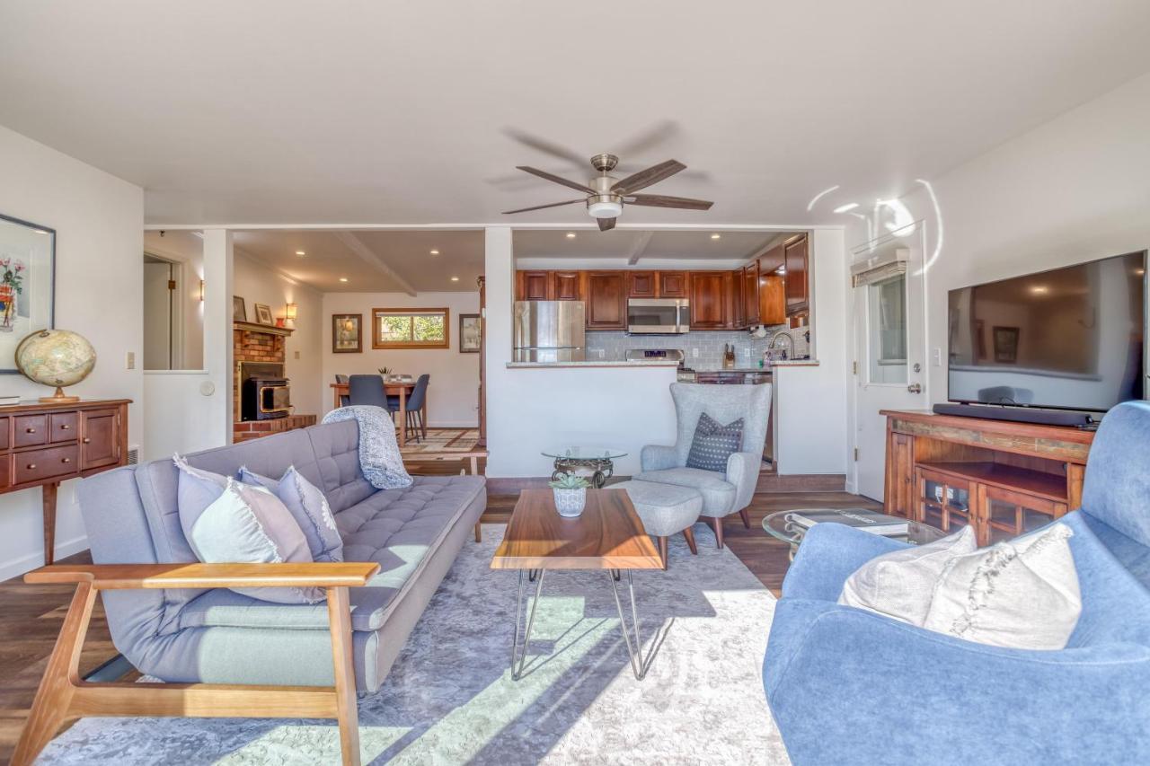 Regatta Park Lake House Lincoln City Ngoại thất bức ảnh