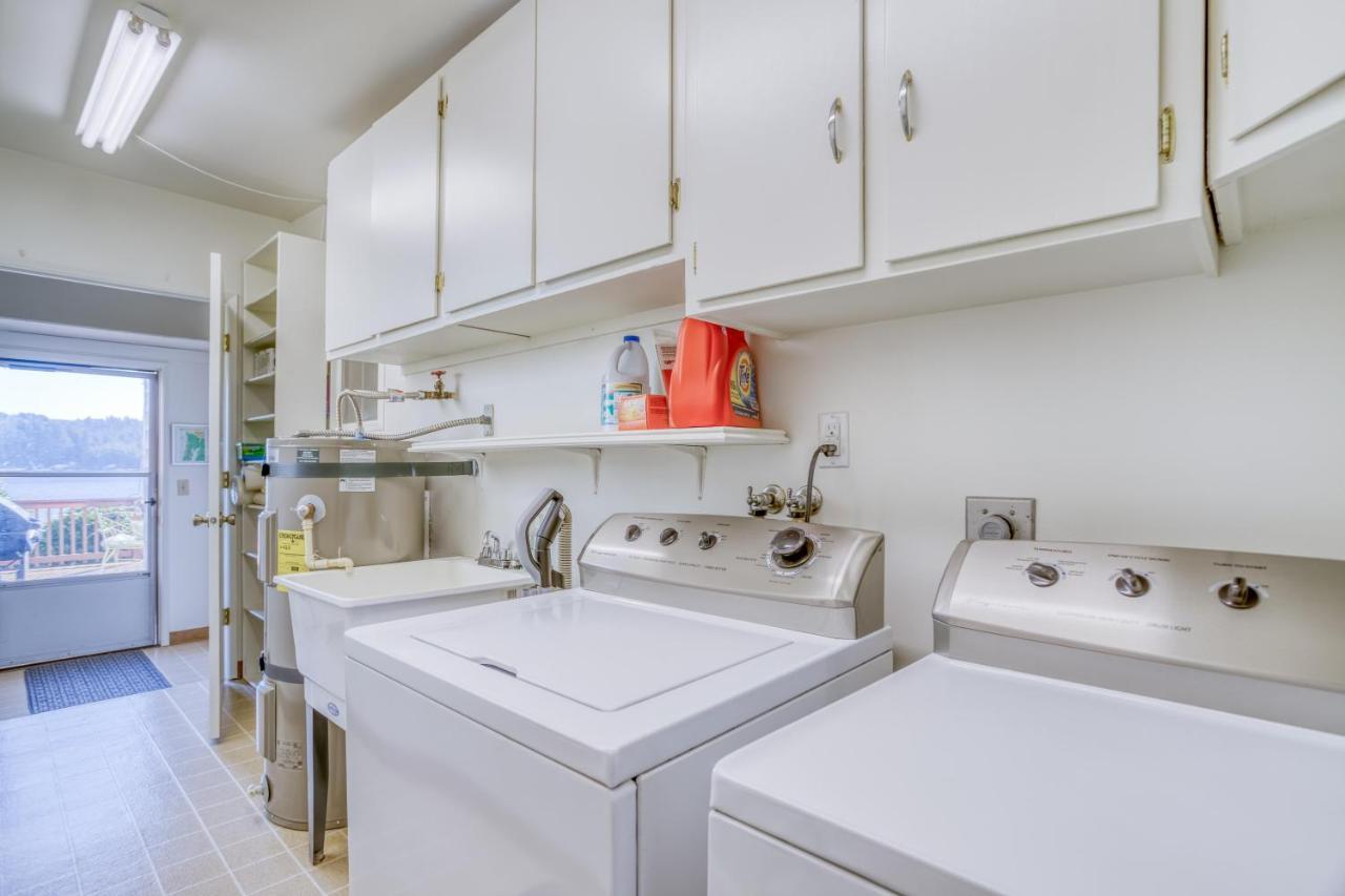 Regatta Park Lake House Lincoln City Ngoại thất bức ảnh