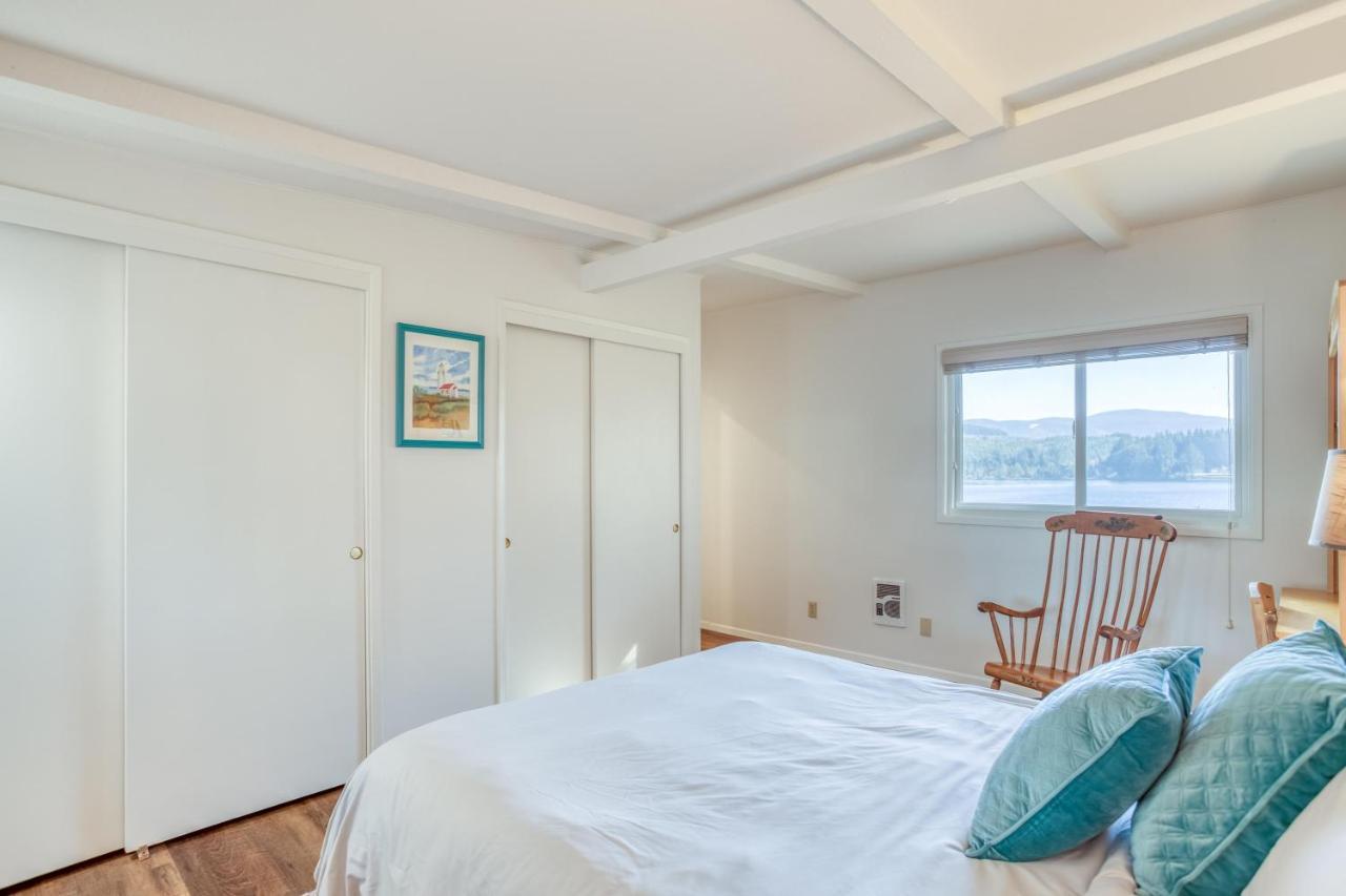 Regatta Park Lake House Lincoln City Ngoại thất bức ảnh